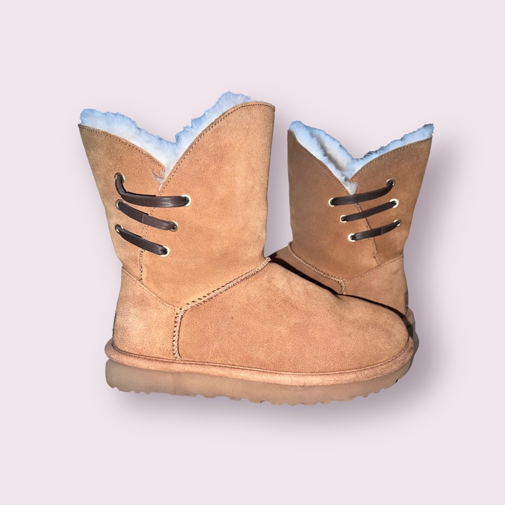 Ugg Boots Authentic - image 1